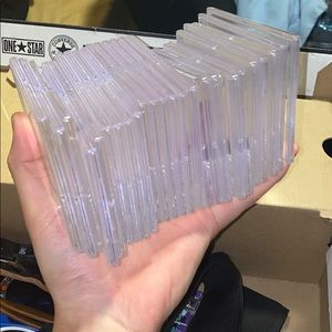 25 Snap On Card Holders 🃏🎁Bundle pack